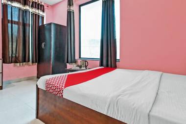 OYO 88300 Hotel Jai Palace