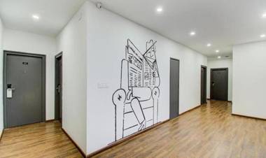 Townhouse 998 Hotel Monark