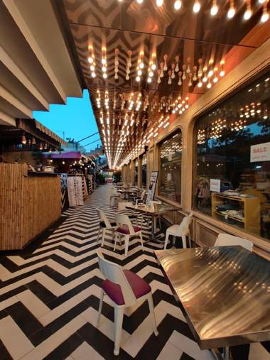 Studio Happy Homes *Luxury Studio Apartment*