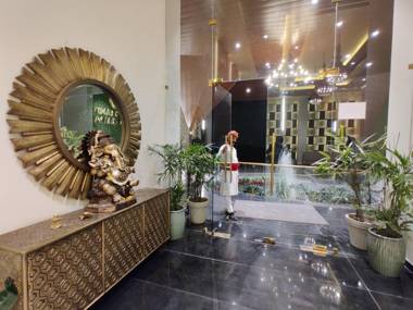 Studio Happy Homes *Luxury Studio Apartment* 