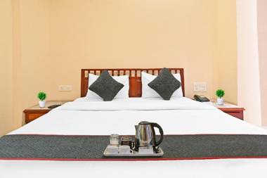 Townhouse 1002 MY STAY ELEGANCE