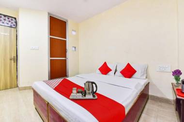 OYO 88736 Hotel Tourist Residency
