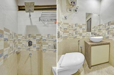 Collection O 87118 Hotel Gulab Villa