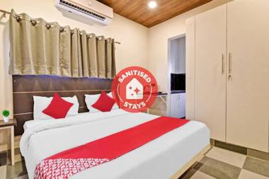 OYO 88846 Silver Spring