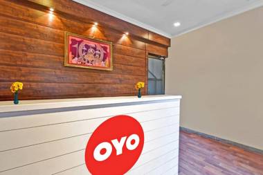 OYO 88846 Silver Spring