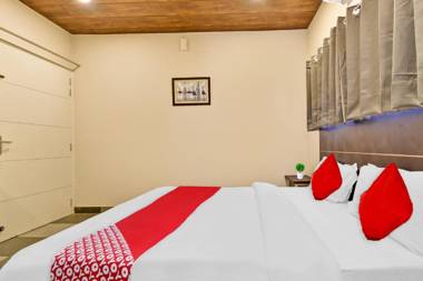 OYO 88846 Silver Spring