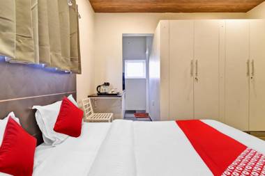 OYO 88846 Silver Spring