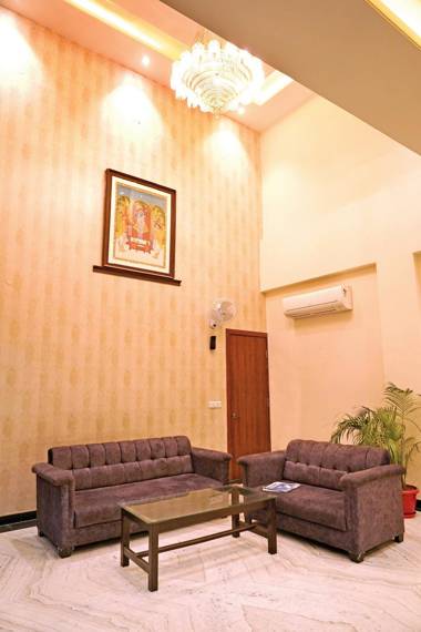 The Grand Manmuralidhar