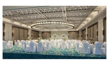 Hyatt Regency Jaipur Mansarovar