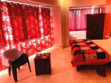 OYO 88843 My Hotel Daksh