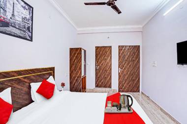 OYO 88049 Royal Rajputana