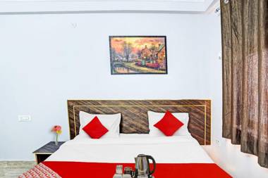 OYO 88049 Royal Rajputana