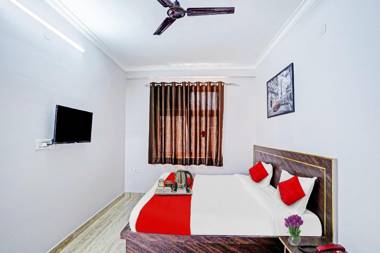 OYO 88049 Royal Rajputana