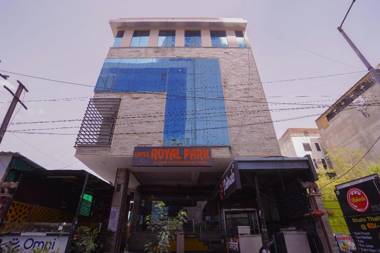 Hotel Royal Park