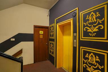 FabHotel Jaipur Emerlad