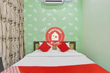 OYO Flagship 89159 Jmd Hotel