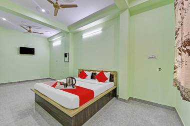 OYO Flagship 89159 Jmd Hotel