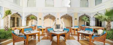 JW Marriott Jaipur Resort & Spa