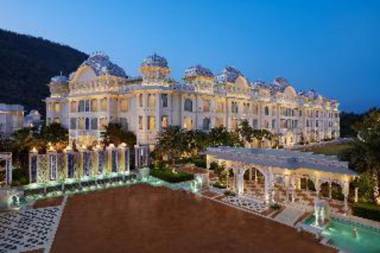 JW Marriott Jaipur Resort & Spa