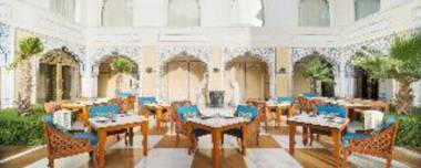 JW Marriott Jaipur Resort & Spa