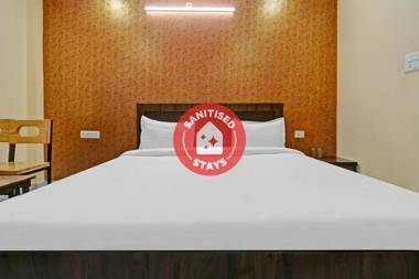 Townhouse 1027 Samrat hotel & restaurant