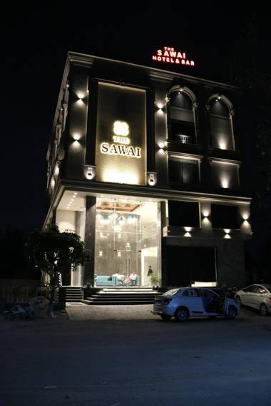 Hotel The Sawai