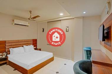 Townhouse 1044 Hotel TOVO