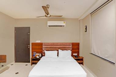 Townhouse 1044 Hotel TOVO