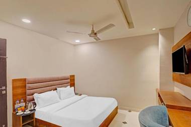 Townhouse 1044 Hotel TOVO