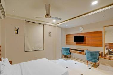 Townhouse 1044 Hotel TOVO