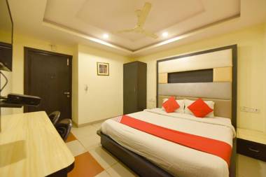 Collection O 3971 Hotel Tip Top