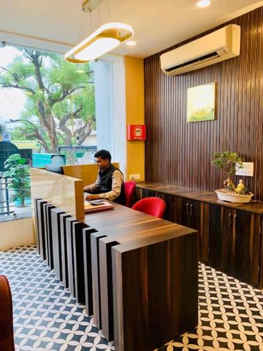 Vienna- A Boutique Hotel