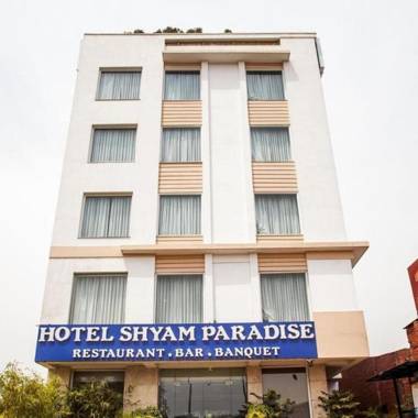 Hotel Shyam Paradise