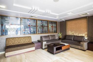 Hotel Shyam Paradise