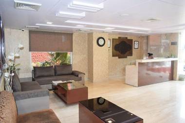 Hotel Shyam Paradise