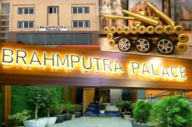 Brahmputra Palace
