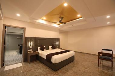 Hotel Shubh Vilas