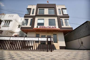 Hotel Indra Palace 