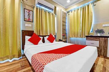 Oyo 84809 Mahalaxmi Guest House