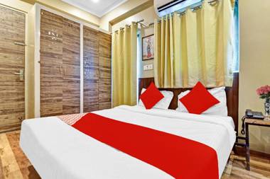 Oyo 84809 Mahalaxmi Guest House