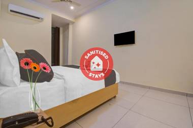 OYO Flagship 90789 Hotel Bm Inn