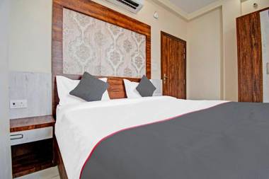 Capital O 90541 Hotel Hari Inn