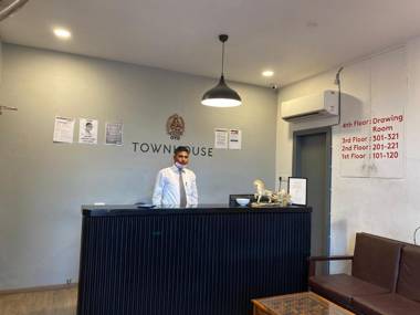 Hotel Vertigo by Park Tree Jaipur