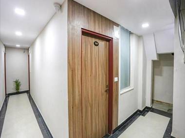 FabHotel Season Park 2