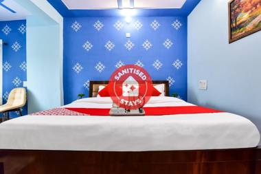 OYO 91485 Hotel Nitya