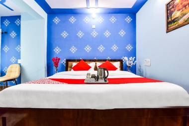 OYO 91485 Hotel Nitya