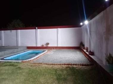 POP HOME 91555 Adhiraj Farm