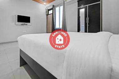 OYO 91695 Hotel Sarvika