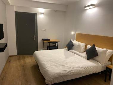 HOTEL JAIMAN