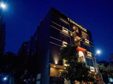 HOTEL JAIMAN